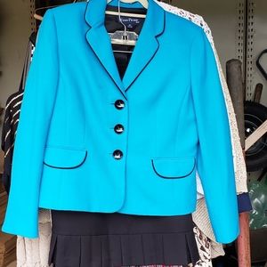 Jacket and Skirt 2 PC. Suit